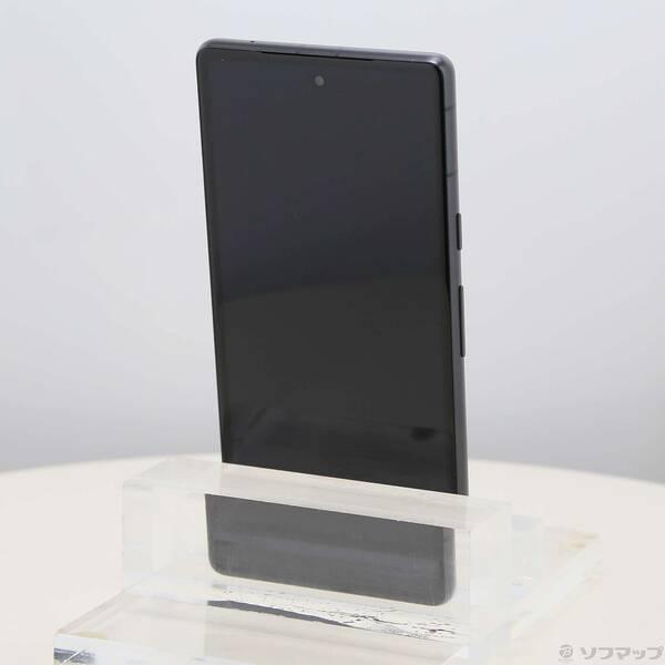 〔中古〕GOOGLE(グーグル) Google Pixel 7a 128GB チャコール GA03694-JP docomo SIMフリー〔344-ud〕 |  | 02