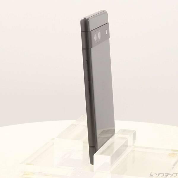 中古〕GOOGLE(グーグル) Google Pixel 7a 128GB チャコール GA03694-JP