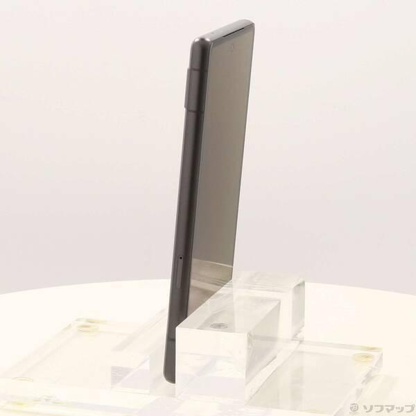 〔中古〕GOOGLE(グーグル) Google Pixel 7a 128GB チャコール GOSAU3 Softbank SIMフリー〔344-ud〕 |  | 01