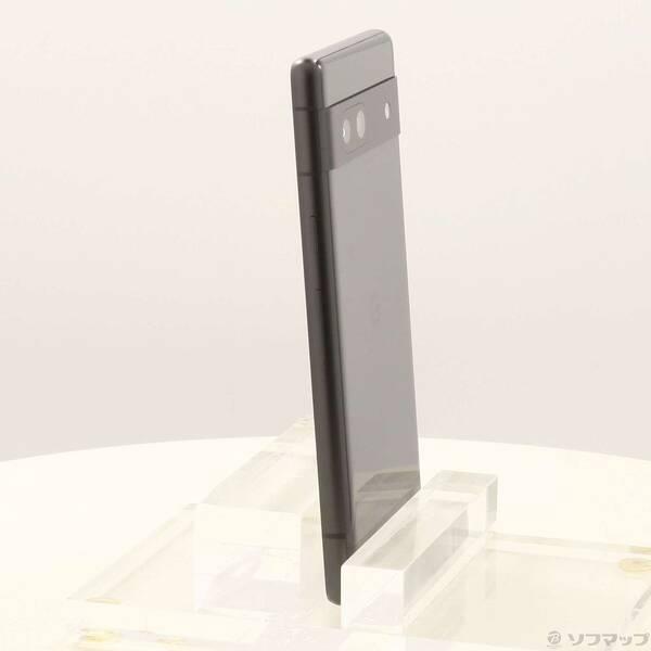 〔中古〕GOOGLE(グーグル) Google Pixel 7a 128GB チャコール GOSAU3 Softbank SIMフリー〔344-ud〕 |  | 03