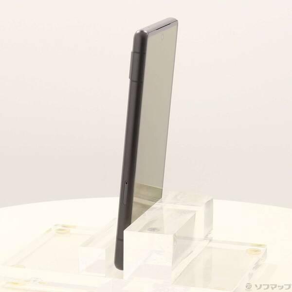中古〕GOOGLE(グーグル) Google Pixel 7a 128GB チャコール GA03694-JP