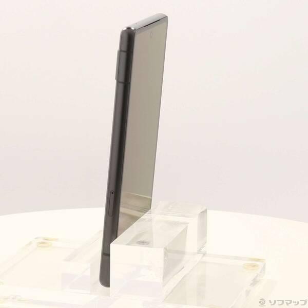〔中古〕GOOGLE(グーグル) Google Pixel 7a 128GB チャコール GA03694-JP SIMフリー〔344-ud〕 |  | 01