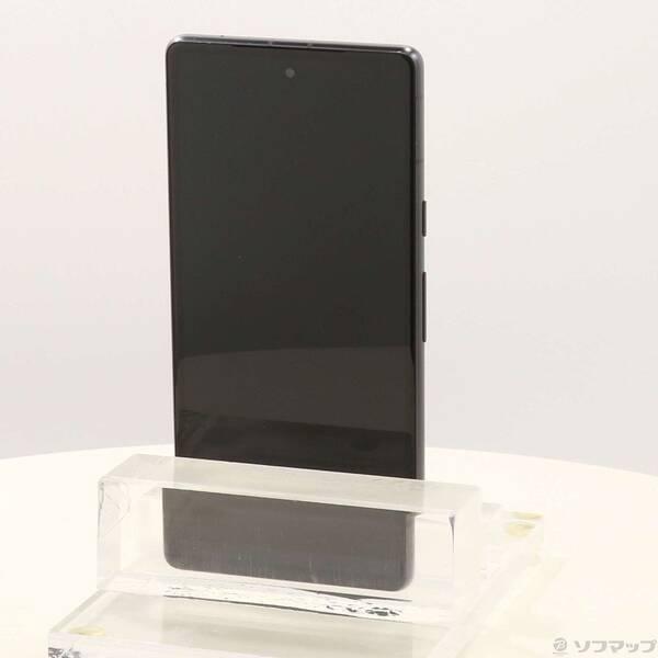 〔中古〕GOOGLE(グーグル) Google Pixel 7a 128GB チャコール GA03694-JP SIMフリー〔344-ud〕 |  | 02