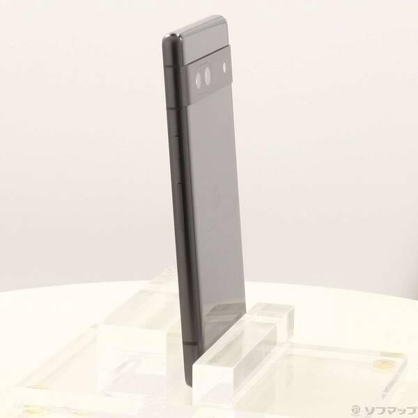〔中古〕GOOGLE(グーグル) Google Pixel 7a 128GB チャコール GA03694-JP SIMフリー〔344-ud〕 |  | 03
