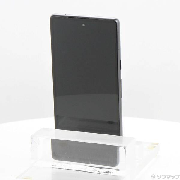 〔中古〕GOOGLE(グーグル) Google Pixel 7a 128GB チャコール GA03694-JP SIMフリー〔377-ud〕 |  | 02