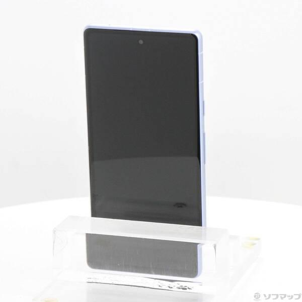 中古〕GOOGLE(グーグル) Google Pixel 7a 128GB シー GA04275-JP SIM