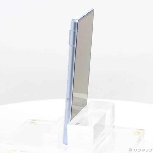 中古〕GOOGLE(グーグル) Google Pixel 7a 128GB シー GA04275-JP SIM