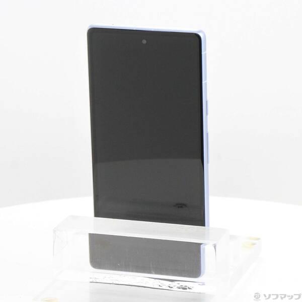 中古〕GOOGLE(グーグル) Google Pixel 7a 128GB シー GA04275-JP au