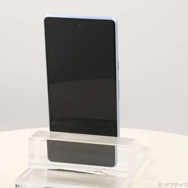 〔中古〕GOOGLE(グーグル) Google Pixel 7a 128GB シー GA04275-JP SIMフリー〔344-ud〕 |  | 02