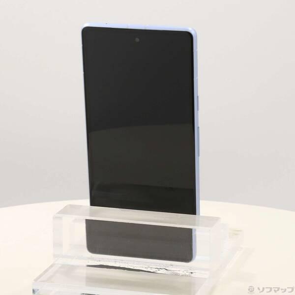 中古〕GOOGLE(グーグル) Google Pixel 7a 128GB シー GA04275-JP