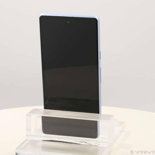 中古〕GOOGLE(グーグル) Google Pixel 7a 128GB シー GA04275-JP SIM