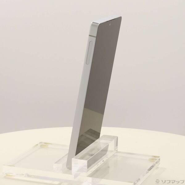 〔中古〕SAMSUNG(サムスン) Galaxy S25 Ultra 256GB チタニウムシルバーブルー SCSBD1 Softbank SIMフリー〔262-ud〕 |  | 01