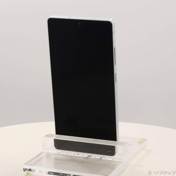 〔中古〕SAMSUNG(サムスン) Galaxy S25 Ultra 256GB チタニウムシルバーブルー SCSBD1 Softbank SIMフリー〔262-ud〕 |  | 02