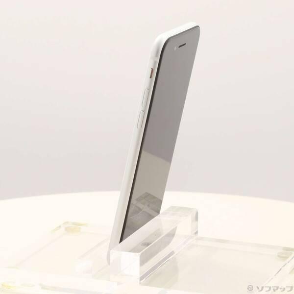 中古〕Apple(アップル) iPhone SE 第2世代 64GB ホワイト MHGQ3J／A