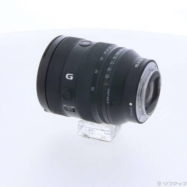 〔中古〕SONY(ソニー) FE 20-70mm F4 G SEL2070G〔258-ud〕 |  | 01