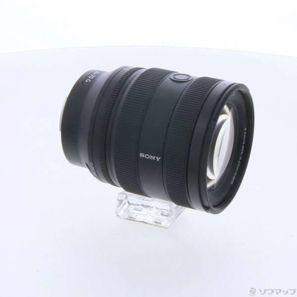 〔中古〕SONY(ソニー) FE 20-70mm F4 G SEL2070G〔258-ud〕 |  | 03