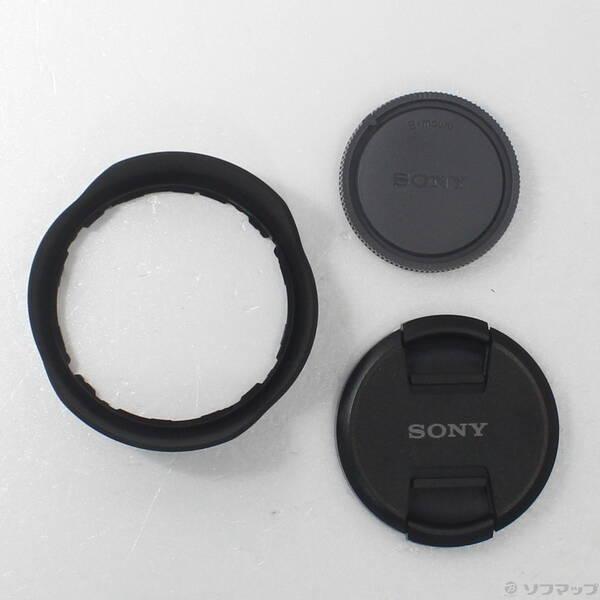 〔中古〕SONY(ソニー) FE 20-70mm F4 G SEL2070G〔258-ud〕 |  | 04