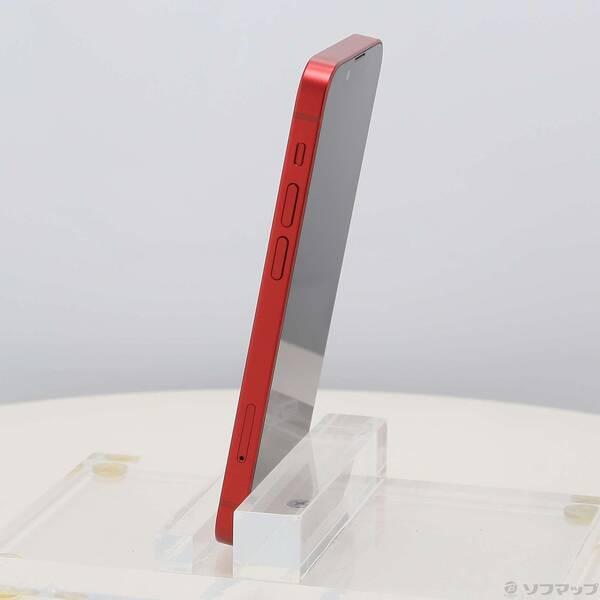 〔中古〕Apple(アップル) iPhone13 mini 128GB プロダクトレッド MLJG3J／A SIMフリー〔276-ud〕 |  | 01