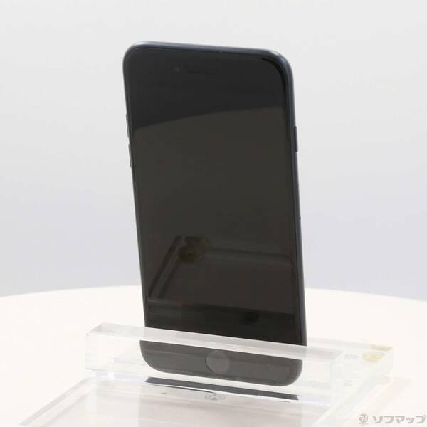 〔中古〕Apple(アップル) iPhone SE 第3世代 64GB ミッドナイト MMYC3J／A SIMフリー〔352-ud〕 |  | 02