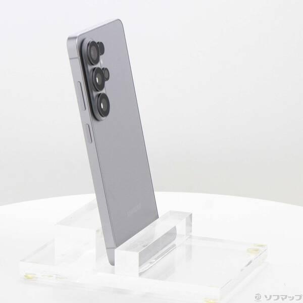 〔中古〕SAMSUNG(サムスン) Galaxy S26 Ultra 256GB シルバーシャドウ S26U-256 SIMフリー〔262-ud〕 |  | 03