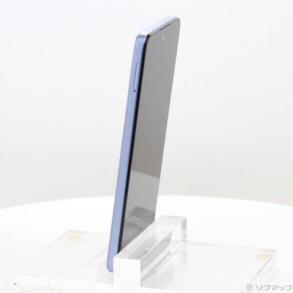 〔中古〕Motorola(モトローラ) moto g64y 5G 128GB シルバーブルー MOSAG2 Y!mobile SIMフリー〔349-ud〕 |  | 01