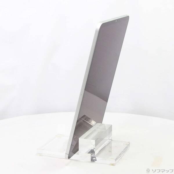 〔中古〕au iPad Pro 11インチ 第4世代 128GB シルバー MNYD3J／A auロック解除SIMフリー〔348-ud〕 |  | 01