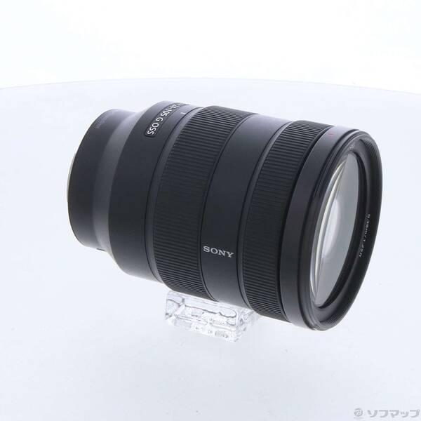 〔中古〕SONY(ソニー) FE 24-105mm F4 G OSS SEL24105G〔295-ud〕 |  | 03