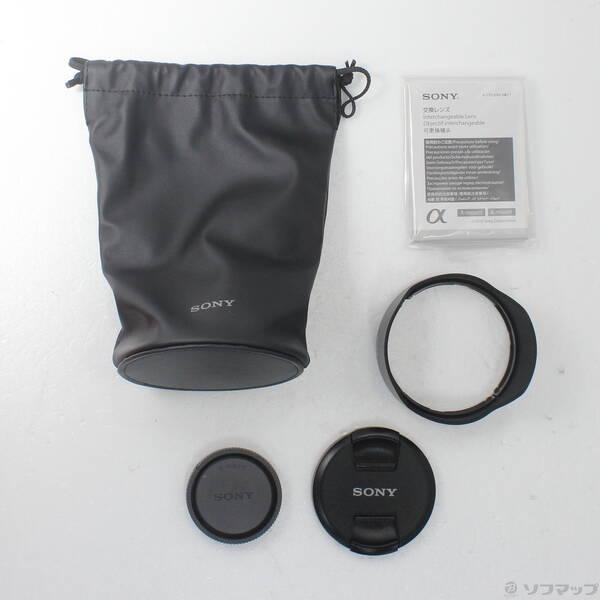 〔中古〕SONY(ソニー) FE 24-105mm F4 G OSS SEL24105G〔295-ud〕 |  | 04