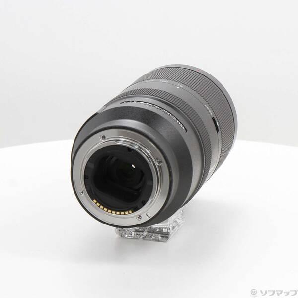 〔中古〕SONY(ソニー) E 70-350mm F4.5-6.3 G OSS SEL70350G〔258-ud〕 |  | 02