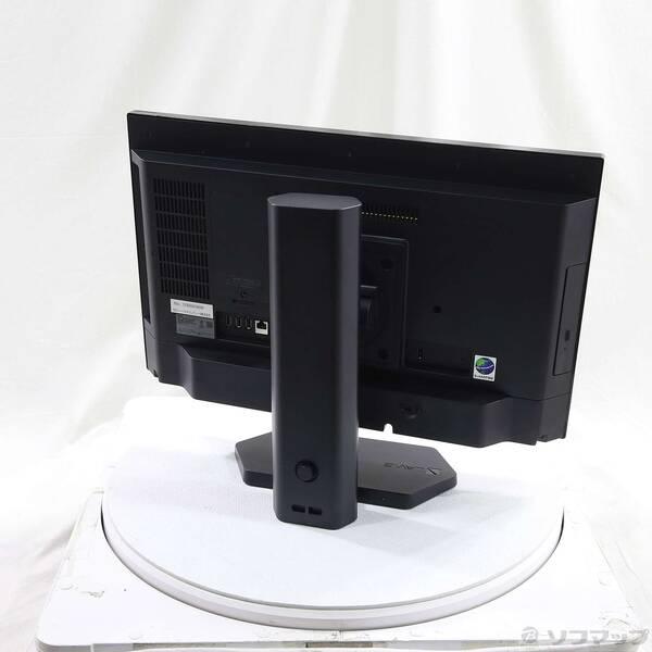 〔中古〕NEC(エヌイーシー) LAVIE Direct A23 PC-GD26UCCAT ファインブラック 〔NEC Refreshed PC〕 ≪メーカー保証あり≫〔297-ud〕 |  | 02