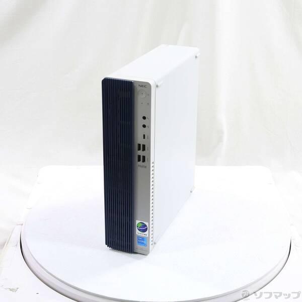 〔中古〕NEC(エヌイーシー) Mate タイプML PC-MJT46L7G1G2K 〔NEC Refreshed PC〕 ≪メーカー保証あり≫〔344-ud〕 | 