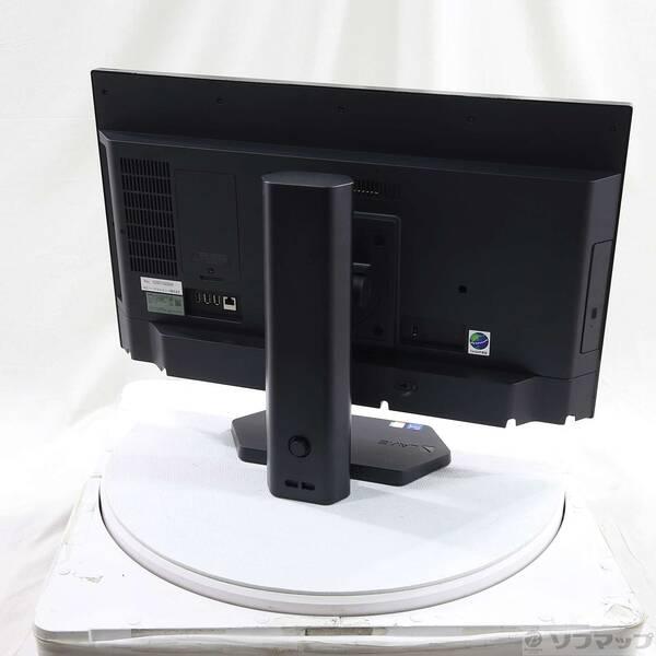 〔中古〕NEC(エヌイーシー) LAVIE A27 PC-A2795JAB ファインブラック 〔NEC Refreshed PC〕 ≪メーカー保証あり≫〔377-ud〕 |  | 02