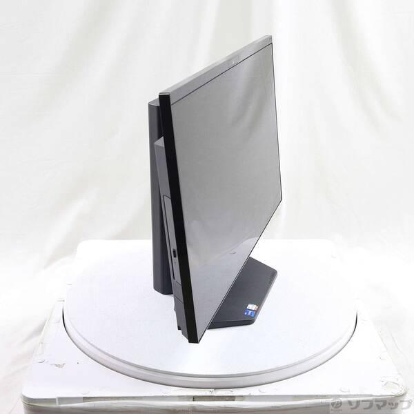 〔中古〕NEC(エヌイーシー) LAVIE A27 PC-A2795JAB ファインブラック 〔NEC Refreshed PC〕 ≪メーカー保証あり≫〔377-ud〕 |  | 03