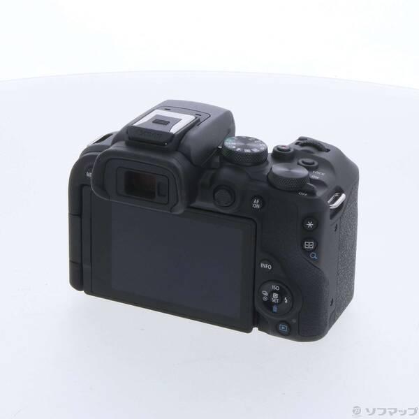 〔中古〕Canon(キヤノン) EOS R10 ボディ〔262-ud〕 |  | 02