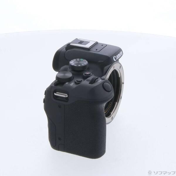 〔中古〕Canon(キヤノン) EOS R10 ボディ〔262-ud〕 |  | 03