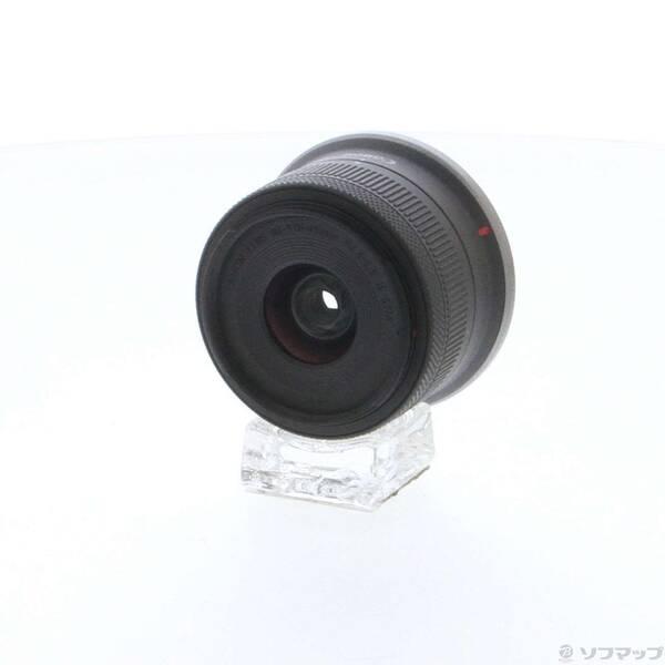 〔中古〕Canon(キヤノン) RF-S18-45mm F4.5-6.3 IS STM〔371-ud〕 | 