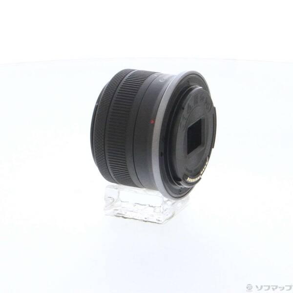 〔中古〕Canon(キヤノン) RF-S18-45mm F4.5-6.3 IS STM〔371-ud〕 |  | 01