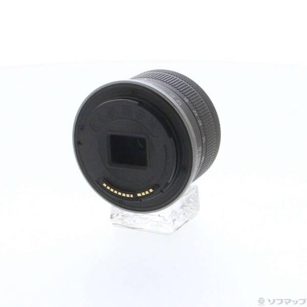 〔中古〕Canon(キヤノン) RF-S18-45mm F4.5-6.3 IS STM〔371-ud〕 |  | 02