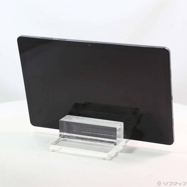 〔中古〕SAMSUNG(サムスン) Galaxy Tab A11+ 128GB グレー SM-X230NZAAXJP Wi-Fi〔349-ud〕 |  | 02