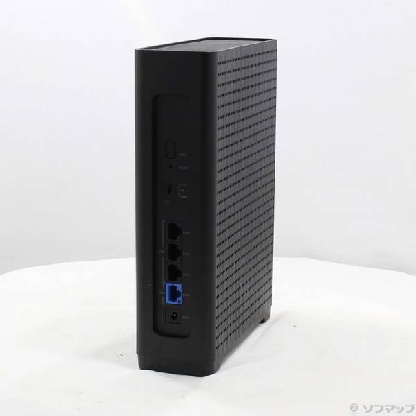 〔中古〕ELECOM(エレコム) 〔展示品〕 WRC-BE94XSD-B〔262-ud〕 |  | 02