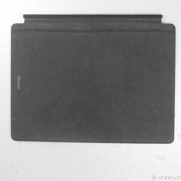 〔中古〕Microsoft(マイクロソフト) Surface Pro 13インチ キーボード (ペン収納付き／スリムペン付き) ブラック EP2-00194〔377-ud〕 |  | 01