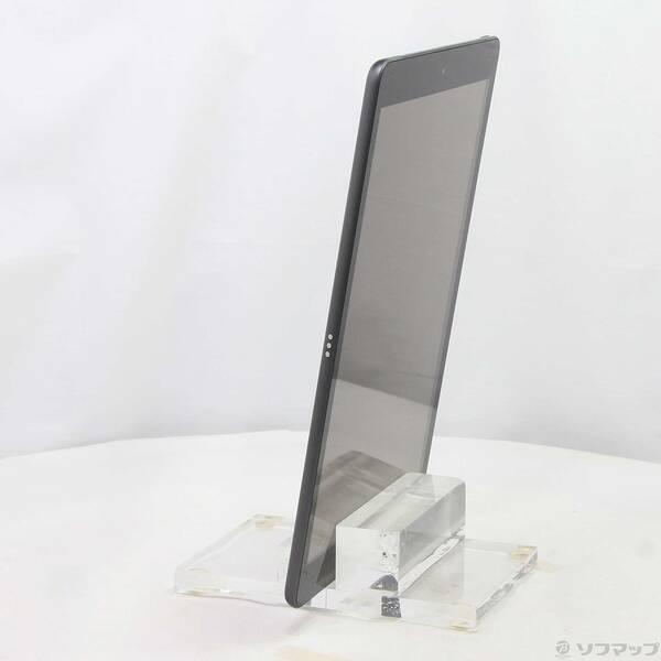 〔中古〕Apple(アップル) iPad 第7世代 32GB スペースグレイ MW6A2J／A SoftBank〔258-ud〕 |  | 01