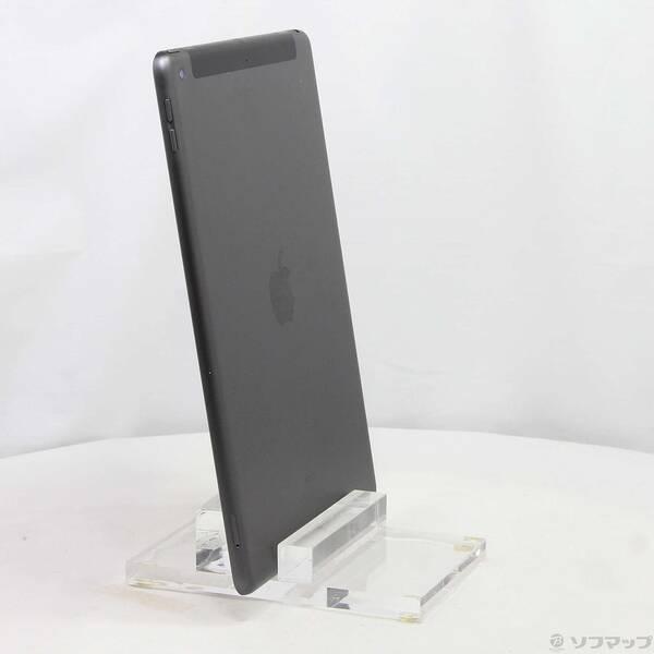 〔中古〕Apple(アップル) iPad 第7世代 32GB スペースグレイ MW6A2J／A SoftBank〔258-ud〕 |  | 03