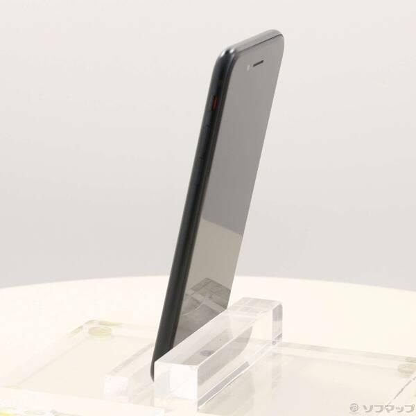 〔中古〕Apple(アップル) iPhone SE 第3世代 64GB ミッドナイト MMYC3J／A SIMフリー〔269-ud〕 |  | 01