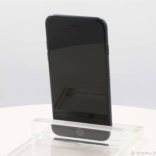 〔中古〕Apple(アップル) iPhone SE 第3世代 64GB ミッドナイト MMYC3J／A SIMフリー〔269-ud〕 |  | 02