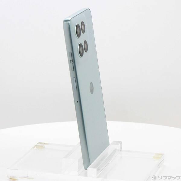 モトローラmoto g66j 5G 128GB(中古、超美品） 中古〕Motorola(モトローラ) moto g66j 5G 128GB グレーミスト