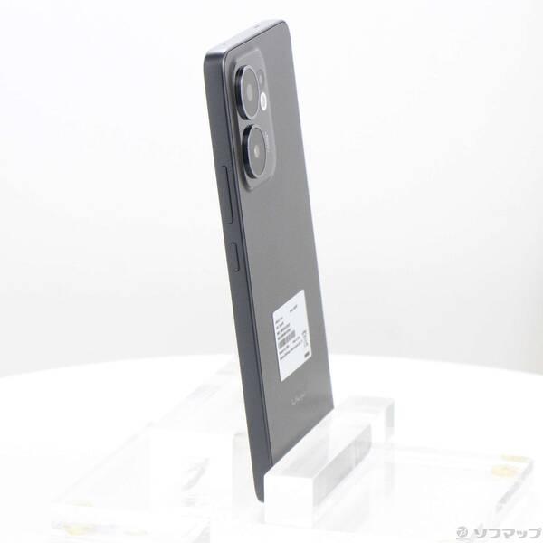 〔中古〕OPPO(オッポ) OPPO Reno13 A 128GB チャコールグレー OPSAM2 Y!mobile SIMフリー〔258-ud〕 |  | 03