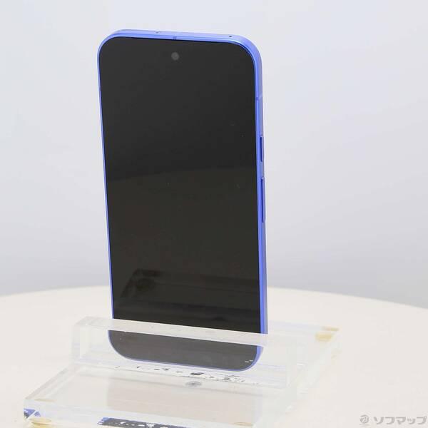 〔中古〕GOOGLE(グーグル) Google Pixel 10 256GB インディゴ GL066 SIMフリー〔276-ud〕 |  | 02