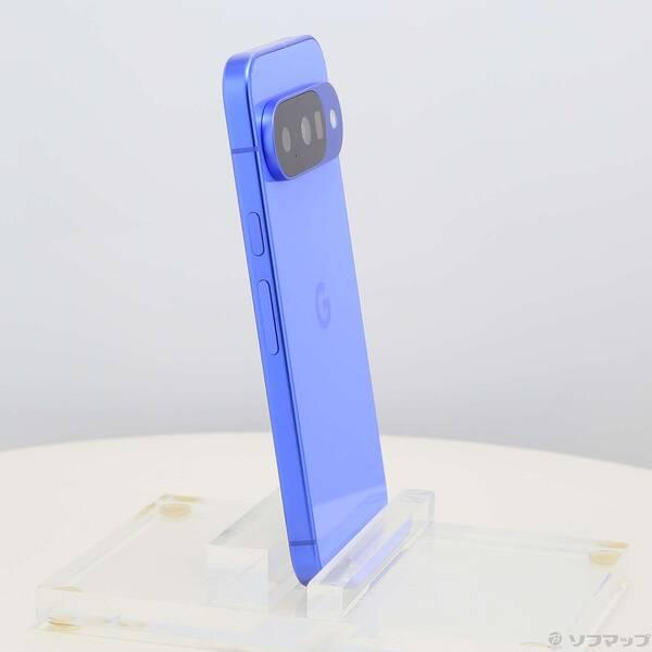 〔中古〕GOOGLE(グーグル) Google Pixel 10 256GB インディゴ GL066 SIMフリー〔276-ud〕 |  | 03