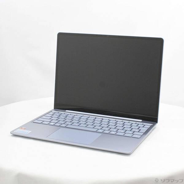 〔中古〕Microsoft(マイクロソフト) Surface Laptop Go 3 〔Core i5／16GB／SSD256GB〕 XKQ-00063 アイスブルー〔198-ud〕 | 